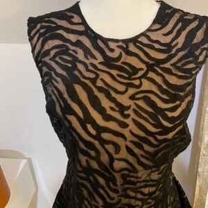 BCBG Max Azria Irisa Top